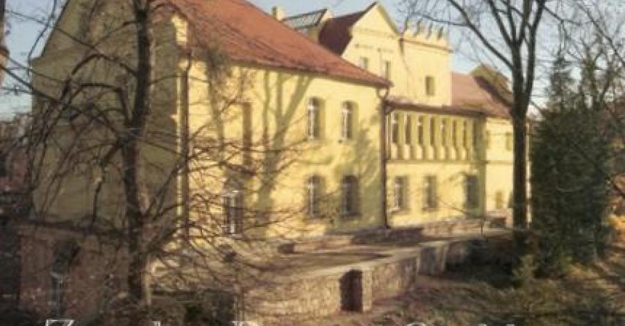 Rogów Opolski - zdjęcie