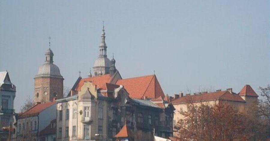 Nowy Sącz - zdjęcie