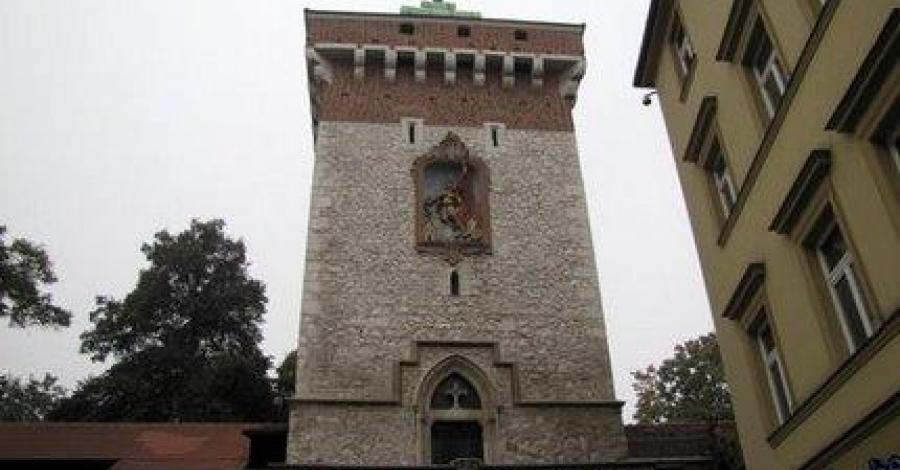 Kraków - Śladami Królów - zdjęcie