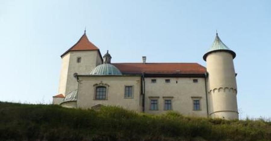Nowy Wiśnicz - zdjęcie
