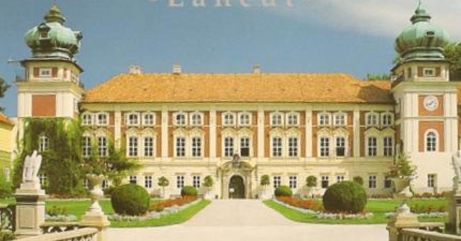 Łańcut - Podkarpackim Szlakiem - zdjęcie