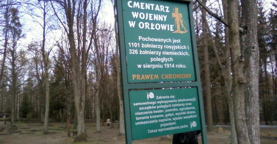 rezerwat zrodla lyny - zdjęcie
