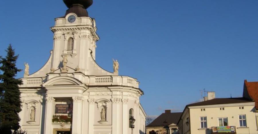 Wadowice - zdjęcie