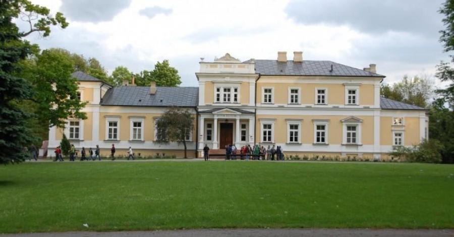 Ciechanowiec i okolice - zdjęcie