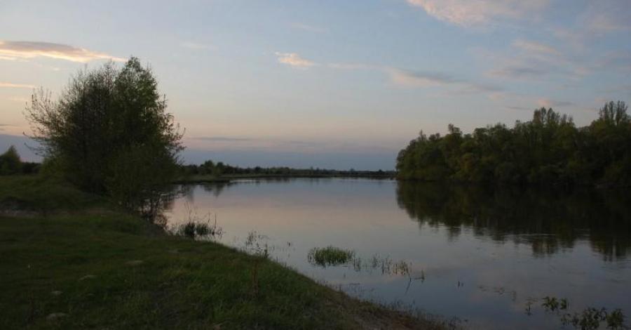 Podlaski Przełom Bugu - zdjęcie