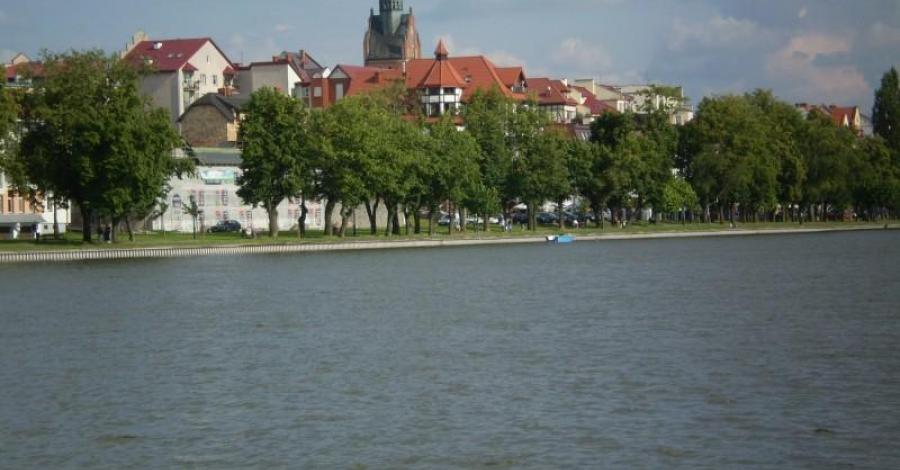 Mazurska Kraina - Ełk i okolice - zdjęcie