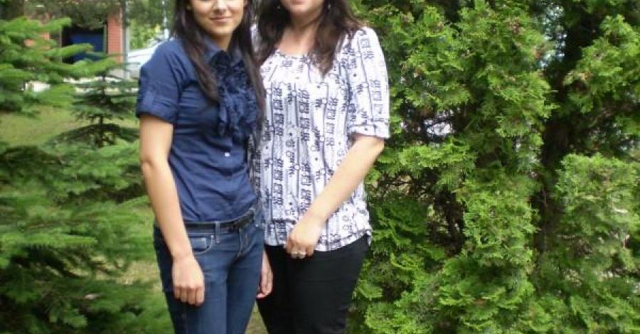 Słoneczne Władysławowo i okolice... - zdjęcie