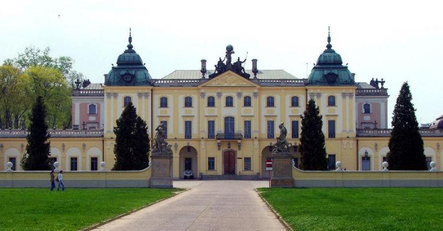 Białystok- ciekawe miejsca - zdjęcie