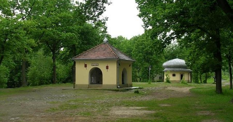 Ziemia Wadowicka urlopowo- trochę historii - zdjęcie