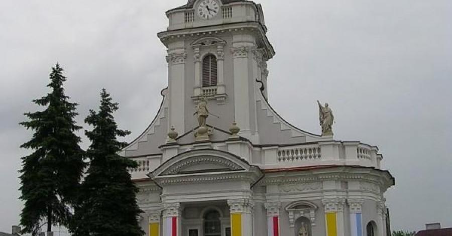 Ziemia Wadowicka urlopowo - zdjęcie