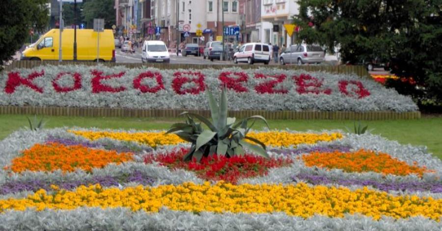Kołobrzeg - zdjęcie