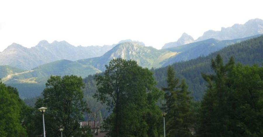po tatrzańskich szczytach (i nie tylko) (Zakopane) - zdjęcie