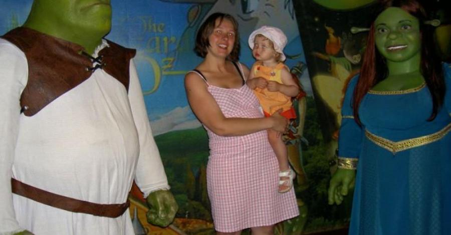 Muzeum Figur Woskowych w Międzyzdrojach - zdjęcie