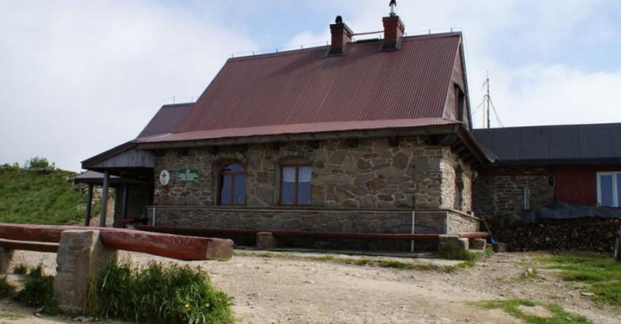 BIESZCZADY - zdjęcie