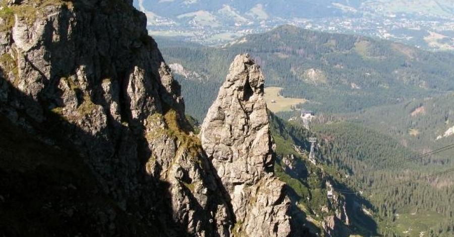 Zakopane 2009 - zdjęcie