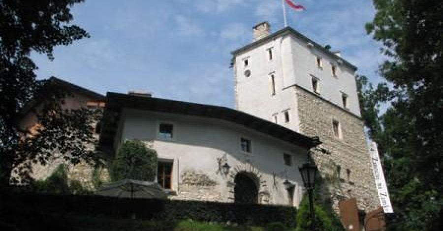 Korzkiew i Ojców - zdjęcie