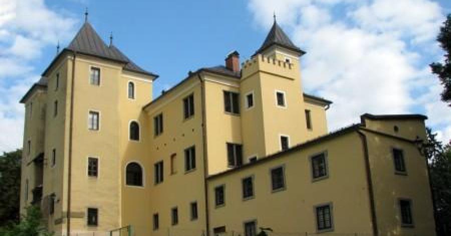 Cieszyn, Skoczów, Grodziec i Ustroń - zdjęcie