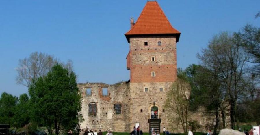 Chudów i Szałsza - zdjęcie