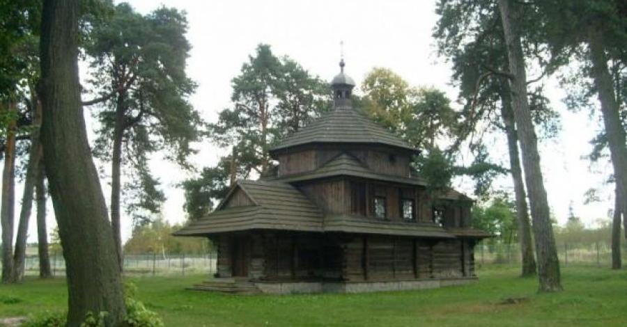 Bełżec - brama do Galicji - zdjęcie