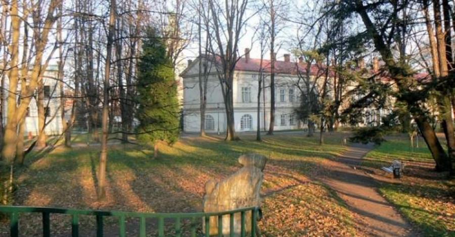 Magurka Wilkowicka i Żywiec - zdjęcie
