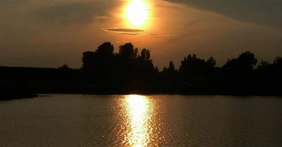 Ponidzie - Gacki, Busko Zdrój i Pińczów - zdjęcie