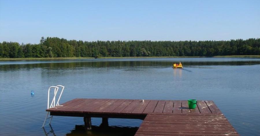 Wierzbiny - Mazury - zdjęcie