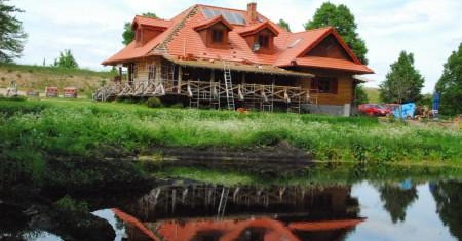 Ostróda w długi weekend część II - zdjęcie