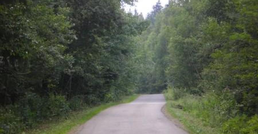 Piękne miejsca widokowe - zdjęcie