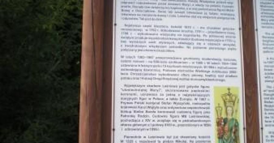 Ciasteczka Lesniowskie - zdjęcie