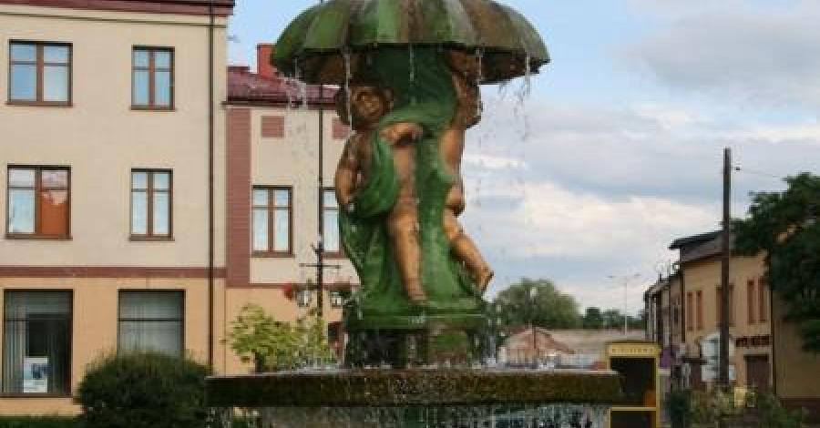 Spacerując po Trzebini - zdjęcie
