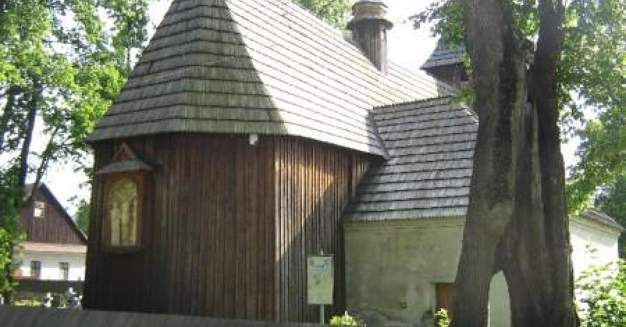 Białka Tatrzańska - zdjęcie