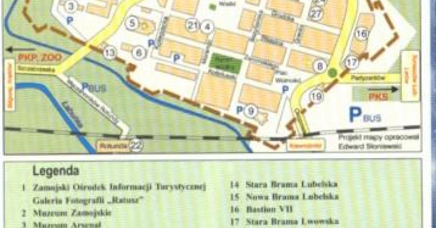 Po ziemi lubelskiej - zdjęcie
