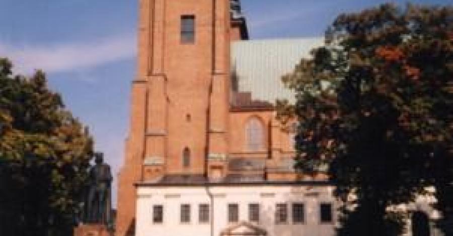 Gniezno i okolice - zdjęcie