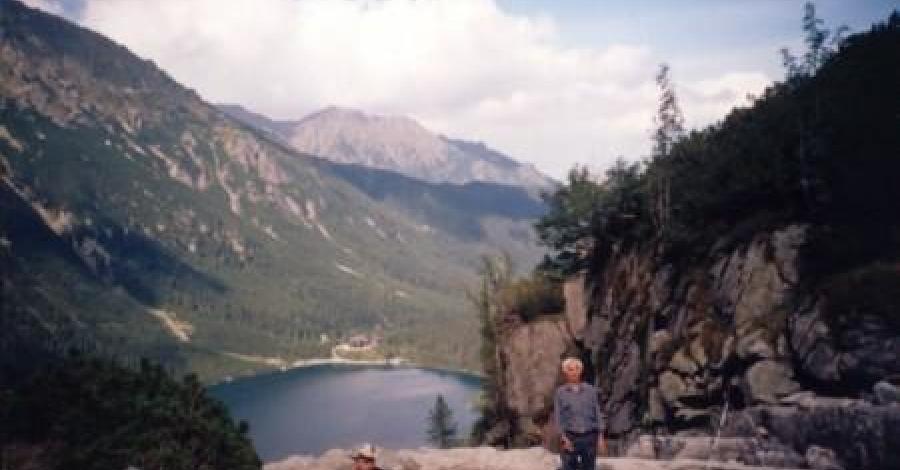 Zakopane dla leniuchów - zdjęcie