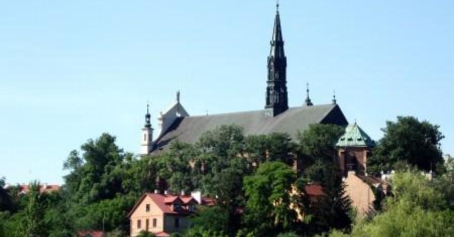  Opatów, Sandomierz - zdjęcie