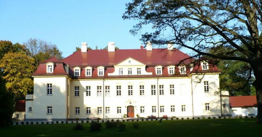 Izbicko - zdjęcie