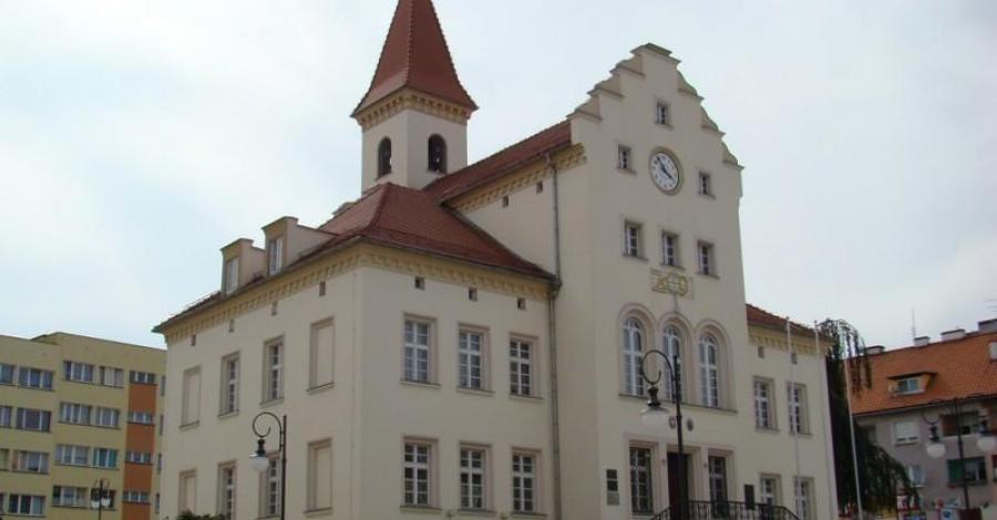 Trzebnica - zdjęcie