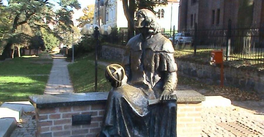 Olsztyn, Frombork - zdjęcie
