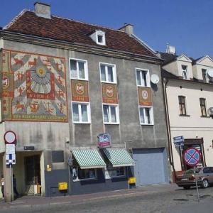 Szlaki w Inowrocławiu