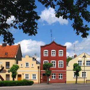 Osieczna