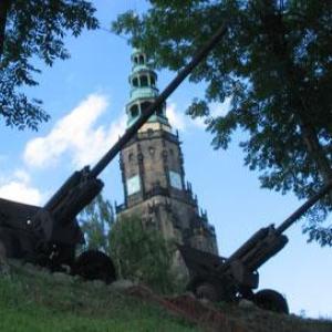 Muzeum Broni i Militariów w Świdnicy