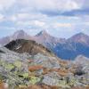 Słowackie Tatry Bielskie, Midorihato