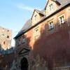 Zagórze Śląskie - Zamek Grodno