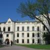 Żywiec - zamek