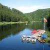 Jezioro Bystrzyckie