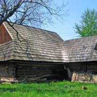 Milówka - Stara Chałupa - Muzeum