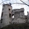 Zamek Tęczyn