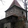 Olkusz - baszta