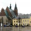 Olkusz - Rynek
