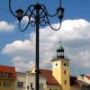 Rynek w Rybniku